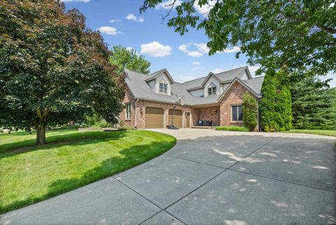 Tiny photo for 3924 Shana Jane Drive, Lafayette, IN 47905 (MLS # 202626870)