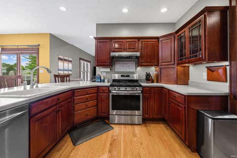 Tiny photo for 3924 Shana Jane Drive, Lafayette, IN 47905 (MLS # 202626870)