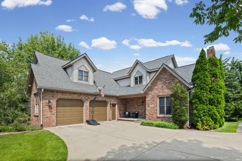 Photo of 3924 Shana Jane Drive, Lafayette, IN 47905 (MLS # 202626870)
