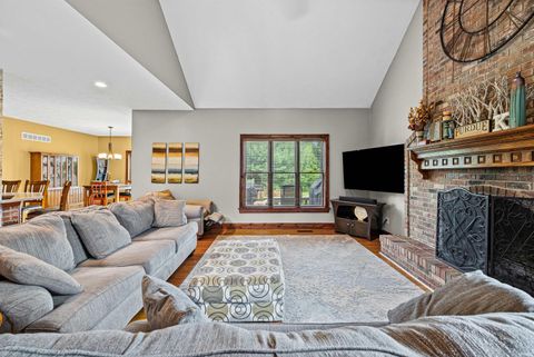 Tiny photo for 3924 Shana Jane Drive, Lafayette, IN 47905 (MLS # 202626870)