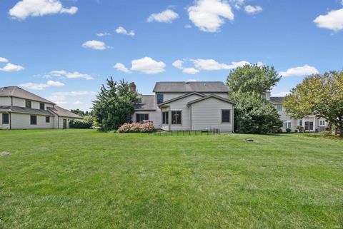 Tiny photo for 3924 Shana Jane Drive, Lafayette, IN 47905 (MLS # 202626870)