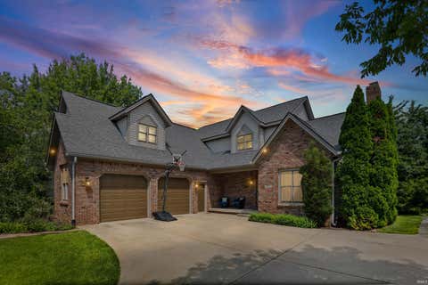 Tiny photo for 3924 Shana Jane Drive, Lafayette, IN 47905 (MLS # 202626870)