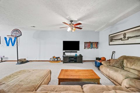 Tiny photo for 3924 Shana Jane Drive, Lafayette, IN 47905 (MLS # 202626870)