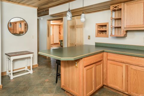 Tiny photo for 901 S Lincoln Street, Bloomington, IN 47401 (MLS # 202612513)