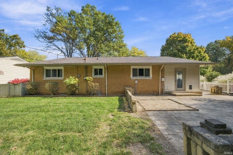 Tiny photo for 1708 Ocala Court, Lafayette, IN 47905 (MLS # 202644920)