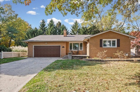 Photo of 1708 Ocala Court, Lafayette, IN 47905 (MLS # 202644920)