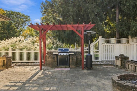 Tiny photo for 1708 Ocala Court, Lafayette, IN 47905 (MLS # 202644920)