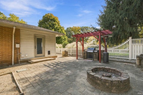 Tiny photo for 1708 Ocala Court, Lafayette, IN 47905 (MLS # 202644920)