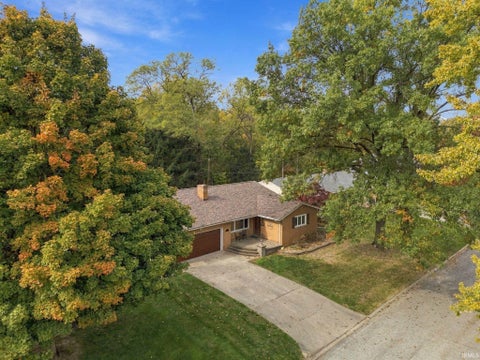 Tiny photo for 1708 Ocala Court, Lafayette, IN 47905 (MLS # 202644920)