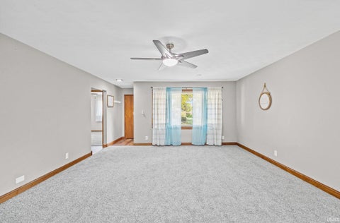 Tiny photo for 1708 Ocala Court, Lafayette, IN 47905 (MLS # 202644920)