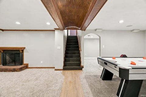 Tiny photo for 1708 Ocala Court, Lafayette, IN 47905 (MLS # 202644920)