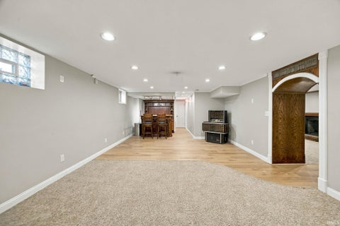 Tiny photo for 1708 Ocala Court, Lafayette, IN 47905 (MLS # 202644920)
