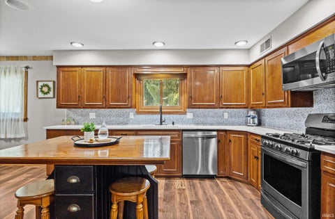 Tiny photo for 1708 Ocala Court, Lafayette, IN 47905 (MLS # 202644920)