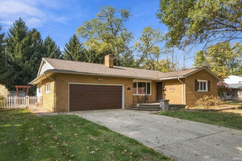 Tiny photo for 1708 Ocala Court, Lafayette, IN 47905 (MLS # 202644920)