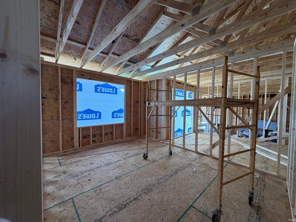 Photo of 922 Russell Road, Chandler, IN 47610 (MLS # 202602004)