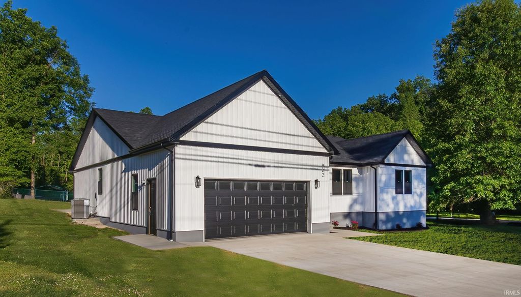 Photo of 922 Russell Road, Chandler, IN 47610 (MLS # 202602004)