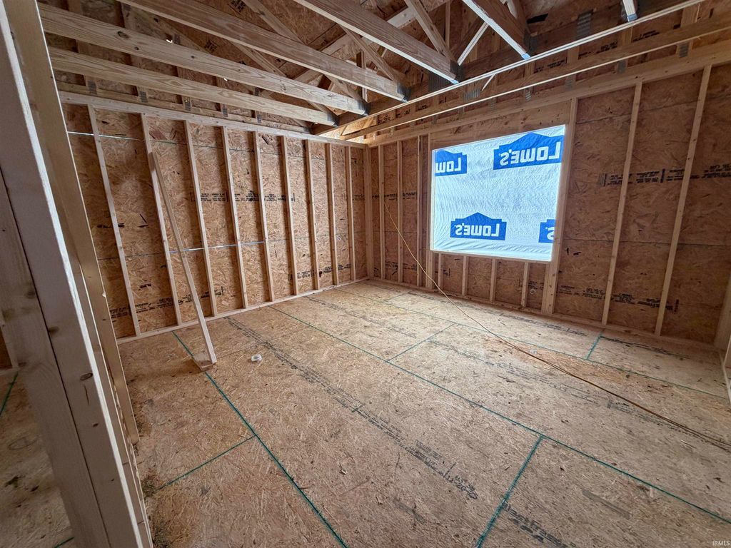 Photo of 922 Russell Road, Chandler, IN 47610 (MLS # 202602004)