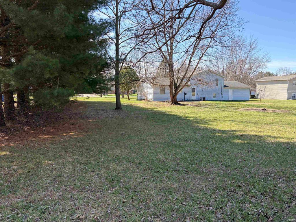 Photo of 3430 E Country Lane, Knox, IN 46534 (MLS # 202609619)