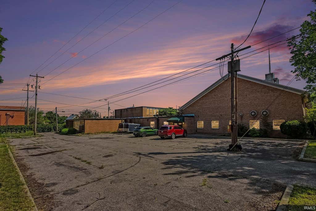 Photo of 431 S 3rd Street, Elkhart, IN 46516 (MLS # 202631808)