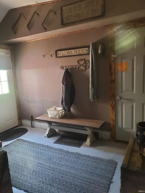 Tiny photo for 2338 E Tanner Lane, Winamac, IN 46996 (MLS # 202523974)