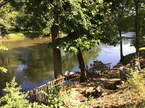 Tiny photo for 2338 E Tanner Lane, Winamac, IN 46996 (MLS # 202523974)