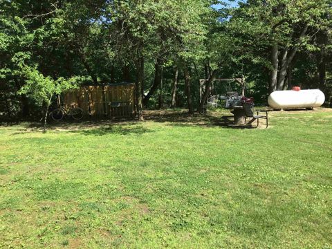 Tiny photo for 2338 E Tanner Lane, Winamac, IN 46996 (MLS # 202523974)