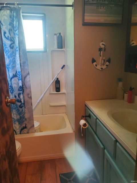 Tiny photo for 2338 E Tanner Lane, Winamac, IN 46996 (MLS # 202523974)