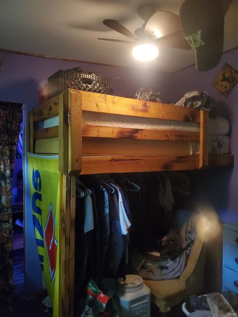 Tiny photo for 2338 E Tanner Lane, Winamac, IN 46996 (MLS # 202523974)
