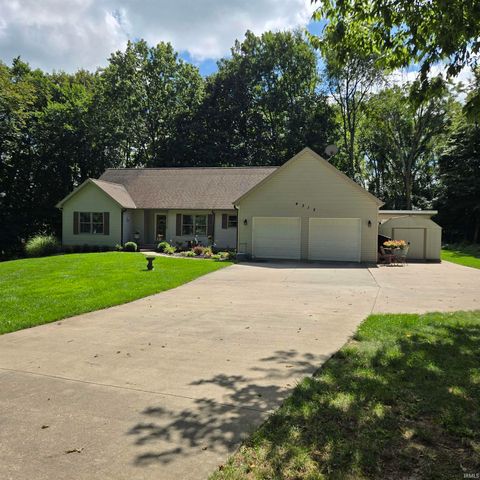 Photo of 4312 Sampson Street, South Bend, IN 46614 (MLS # 202540962)