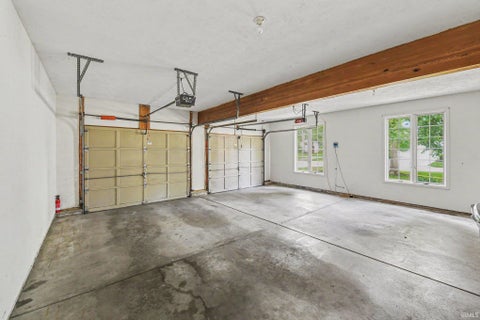 Tiny photo for 15730 Durham Way, Granger, IN 46530 (MLS # 202622138)