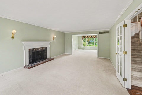 Tiny photo for 15730 Durham Way, Granger, IN 46530 (MLS # 202622138)