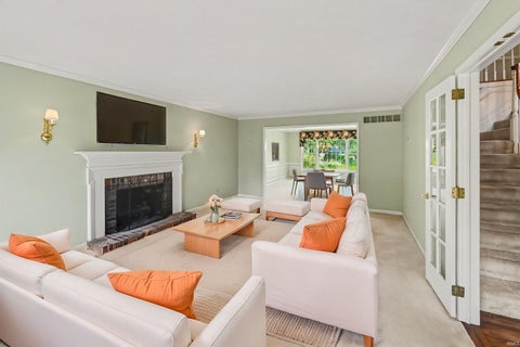 Tiny photo for 15730 Durham Way, Granger, IN 46530 (MLS # 202622138)