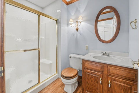 Tiny photo for 15730 Durham Way, Granger, IN 46530 (MLS # 202622138)