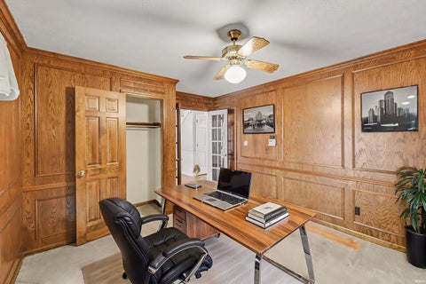 Tiny photo for 15730 Durham Way, Granger, IN 46530 (MLS # 202622138)