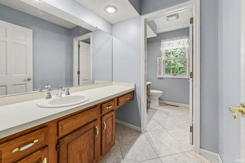 Tiny photo for 15730 Durham Way, Granger, IN 46530 (MLS # 202622138)