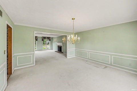 Tiny photo for 15730 Durham Way, Granger, IN 46530 (MLS # 202622138)