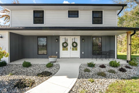 Tiny photo for 2870 Guilford Street, Huntington, IN 46750 (MLS # 202643895)