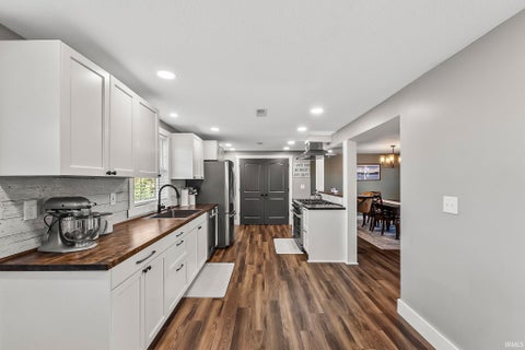 Tiny photo for 2870 Guilford Street, Huntington, IN 46750 (MLS # 202643895)