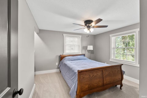 Tiny photo for 2870 Guilford Street, Huntington, IN 46750 (MLS # 202643895)