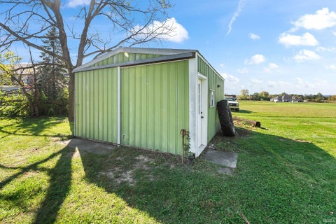 Tiny photo for 2870 Guilford Street, Huntington, IN 46750 (MLS # 202643895)