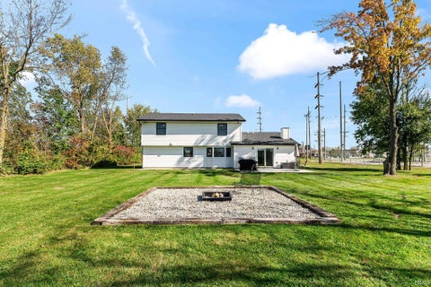 Tiny photo for 2870 Guilford Street, Huntington, IN 46750 (MLS # 202643895)