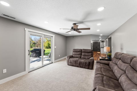 Tiny photo for 2870 Guilford Street, Huntington, IN 46750 (MLS # 202643895)