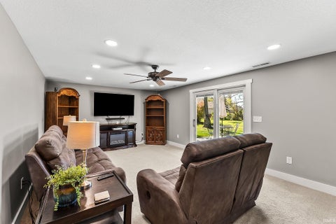 Tiny photo for 2870 Guilford Street, Huntington, IN 46750 (MLS # 202643895)