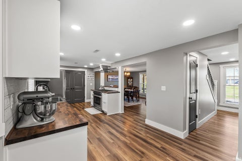 Tiny photo for 2870 Guilford Street, Huntington, IN 46750 (MLS # 202643895)