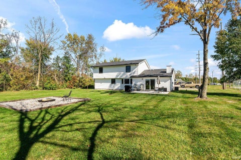 Tiny photo for 2870 Guilford Street, Huntington, IN 46750 (MLS # 202643895)