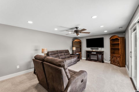 Tiny photo for 2870 Guilford Street, Huntington, IN 46750 (MLS # 202643895)