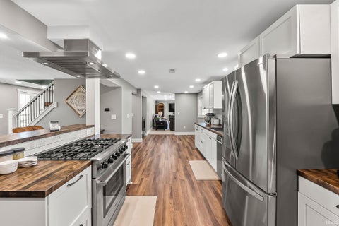 Tiny photo for 2870 Guilford Street, Huntington, IN 46750 (MLS # 202643895)