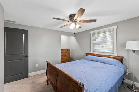 Tiny photo for 2870 Guilford Street, Huntington, IN 46750 (MLS # 202643895)