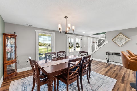 Tiny photo for 2870 Guilford Street, Huntington, IN 46750 (MLS # 202643895)