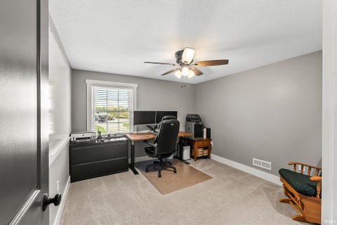 Tiny photo for 2870 Guilford Street, Huntington, IN 46750 (MLS # 202643895)